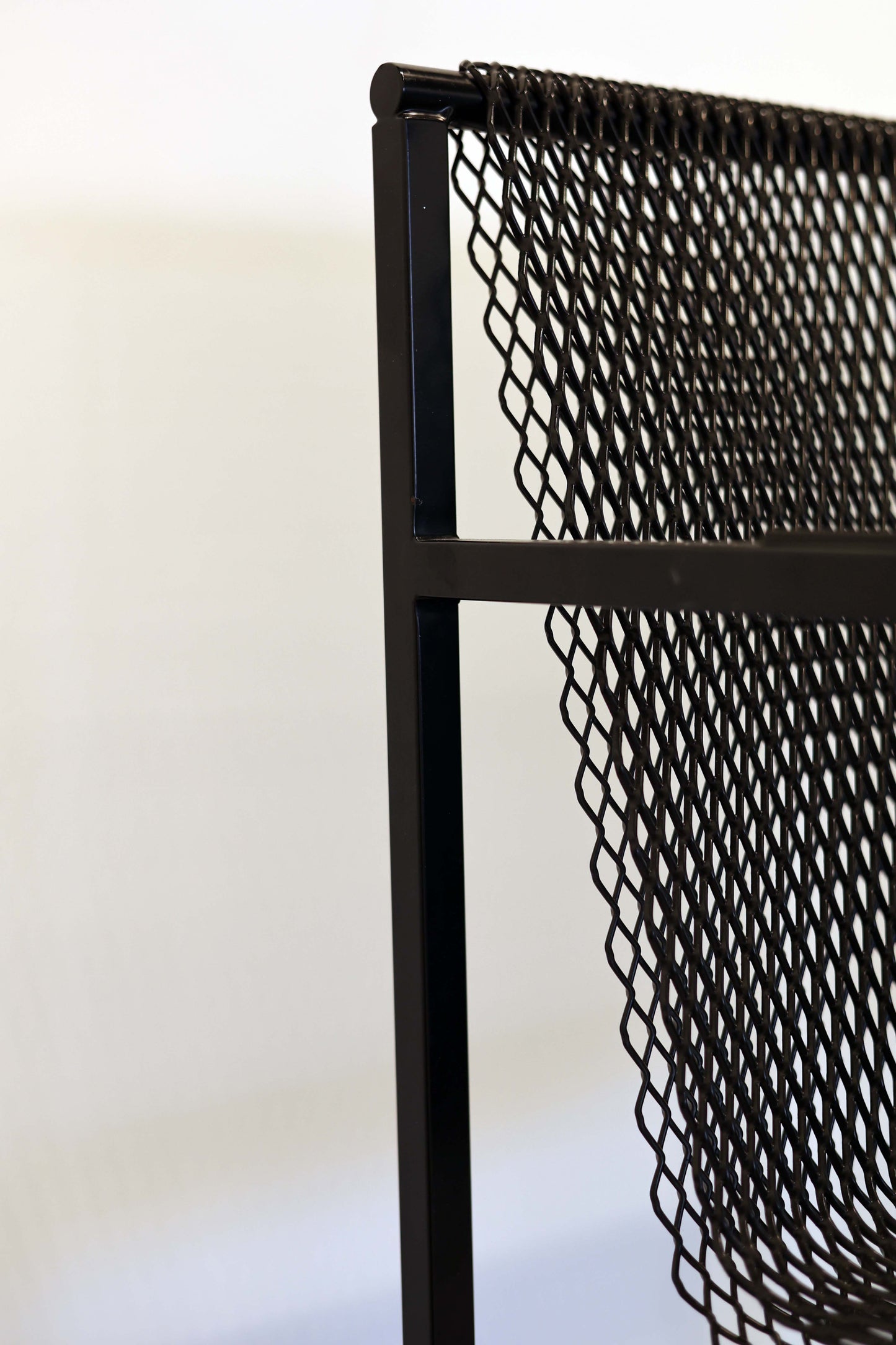 Shiro Kuramata "R401" Chair