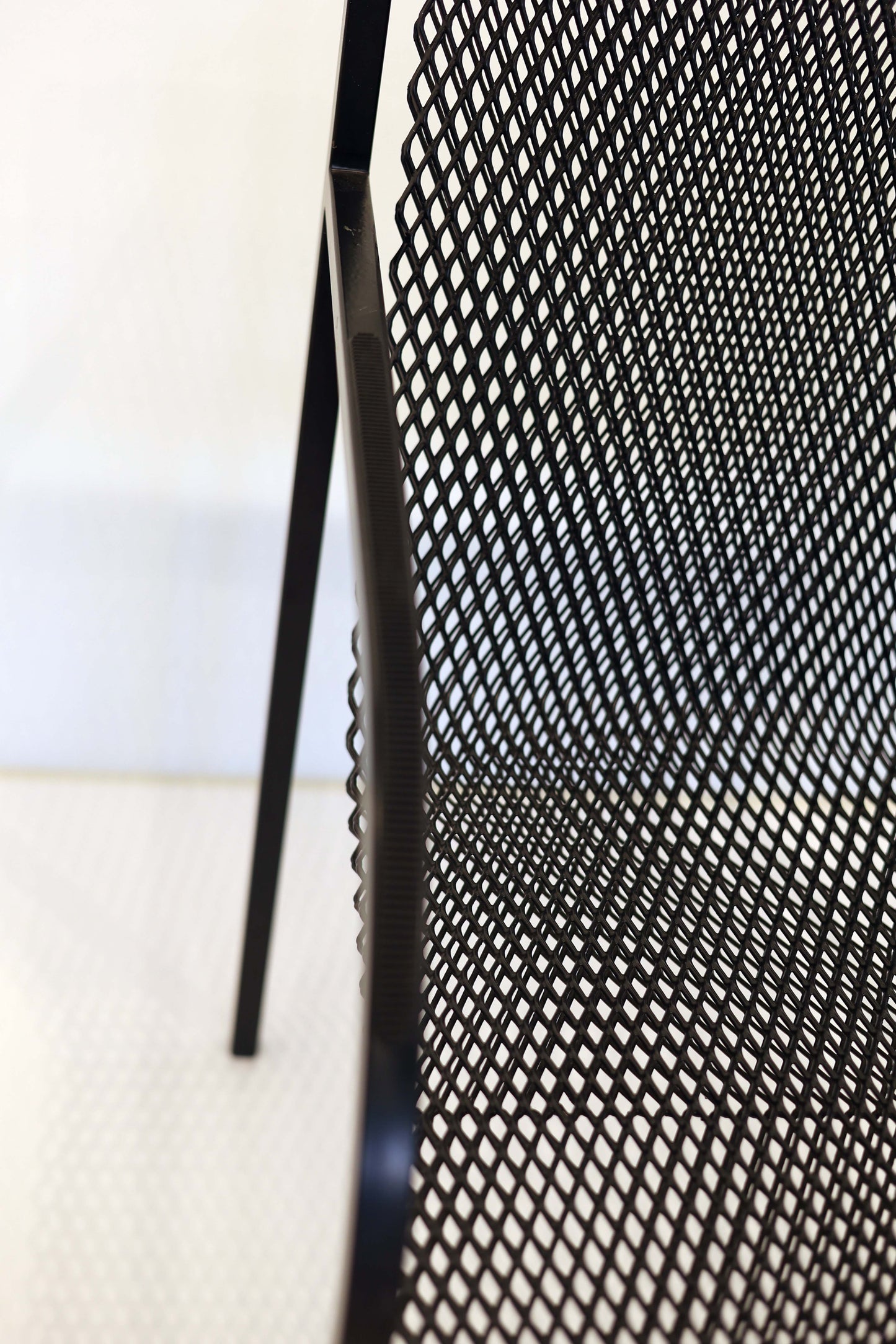 Shiro Kuramata "R401" Chair