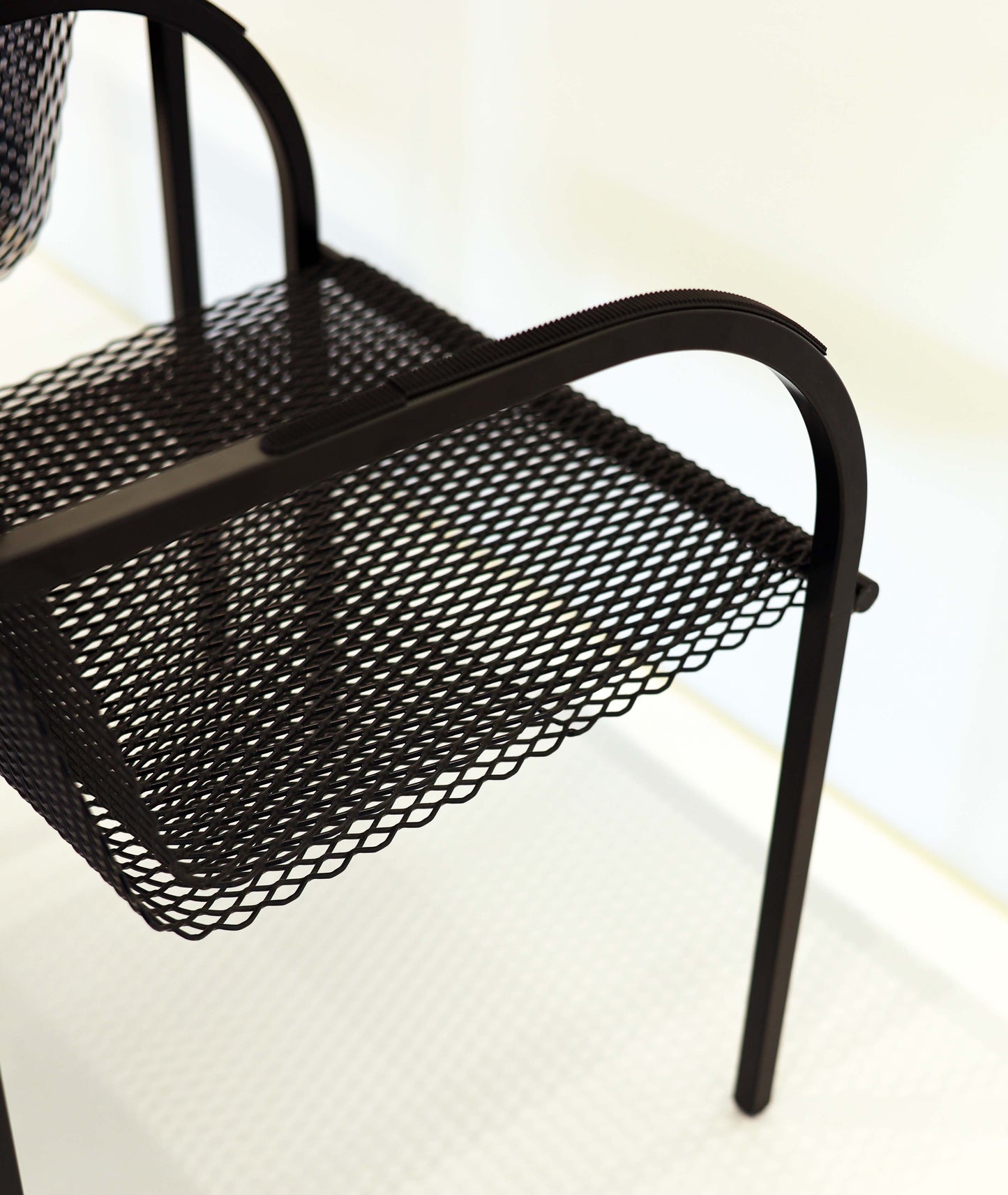 Shiro Kuramata "R401" Chair