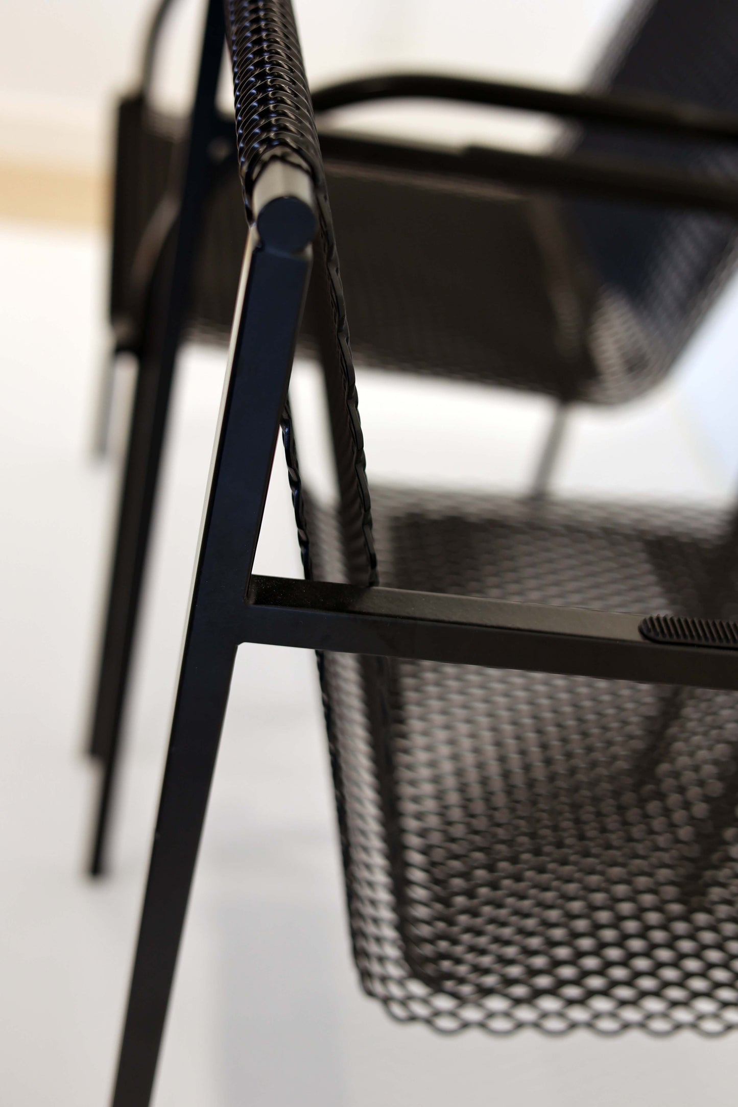 Shiro Kuramata "R401" Chair