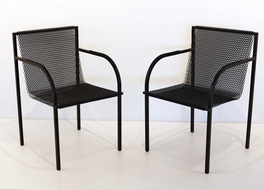 Shiro Kuramata "R401" Chair