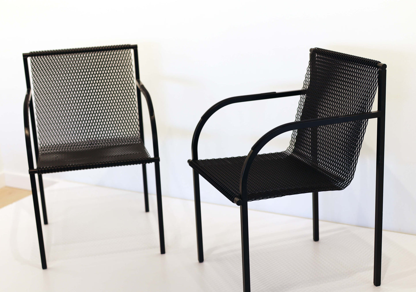 Shiro Kuramata "R401" Chair