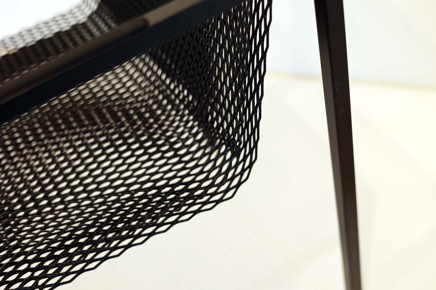 Shiro Kuramata "R401" Chair