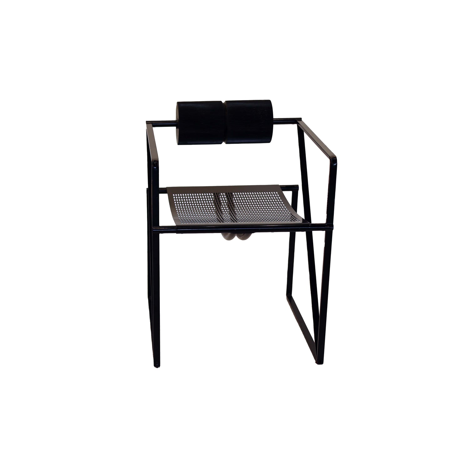 Mario Botta Seconda Chair