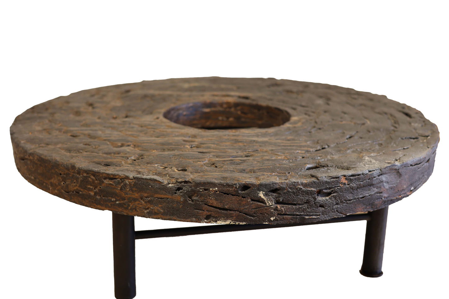 Peter Lane "Ring Table"