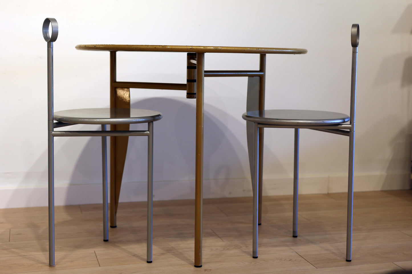 Philippe Starck "Titos Apostos" Table