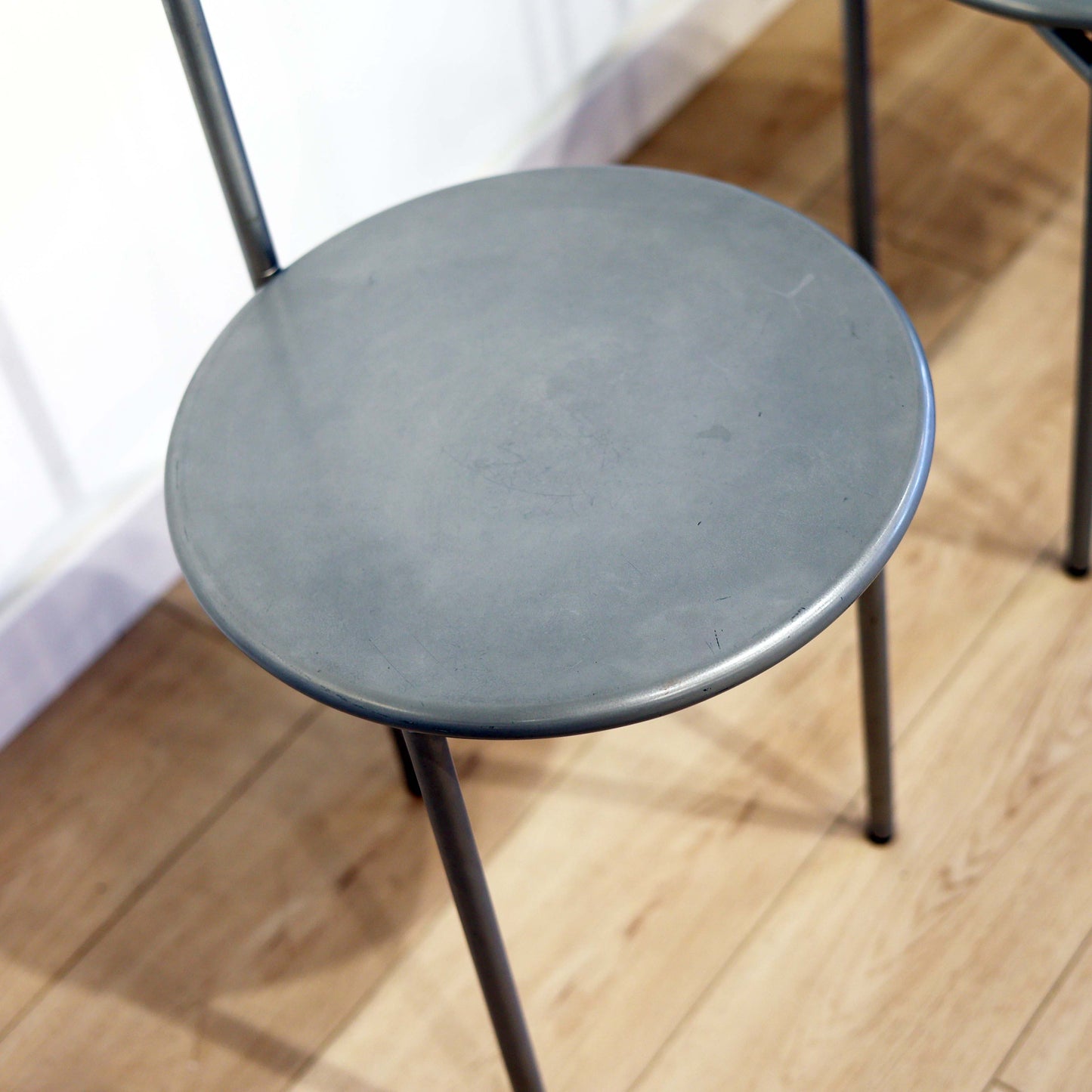 Philippe Starck "Mickville" Stools/Tables