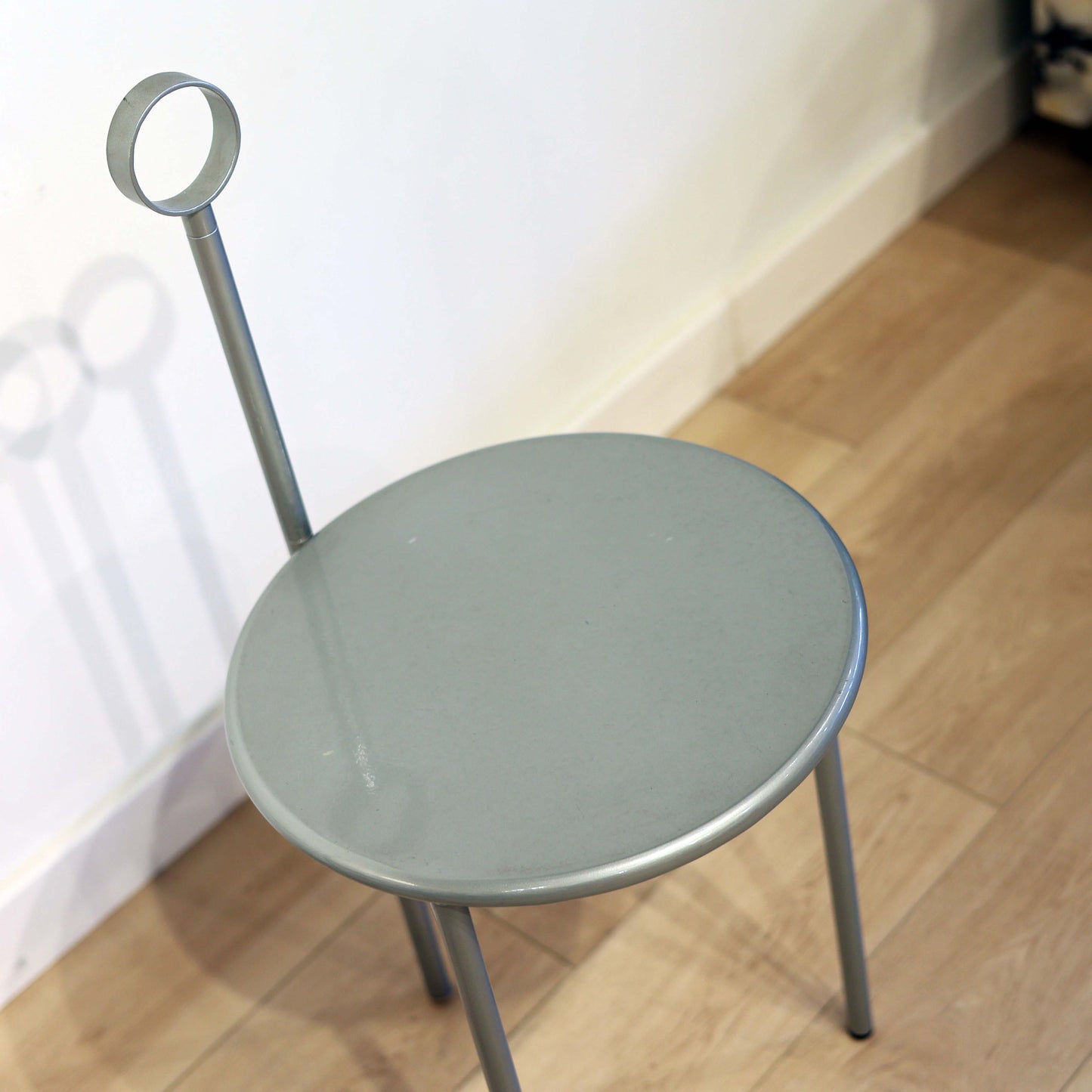 Philippe Starck "Mickville" Stools/Tables