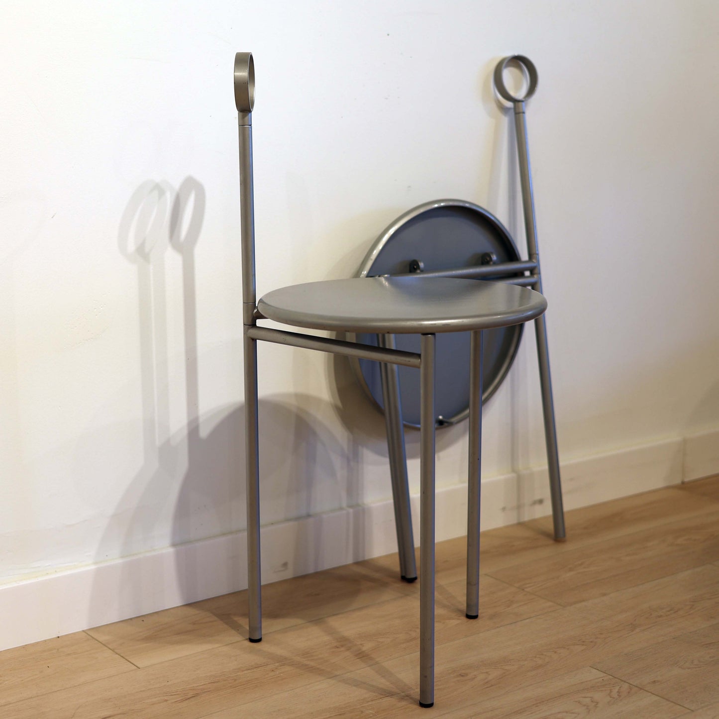 Philippe Starck "Mickville" Stools/Tables