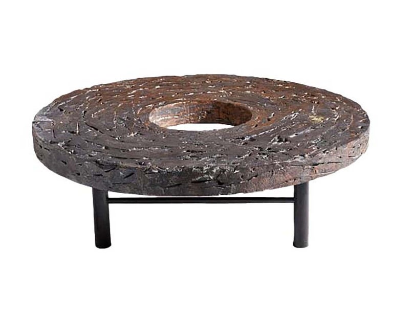 Peter Lane "Ring Table"