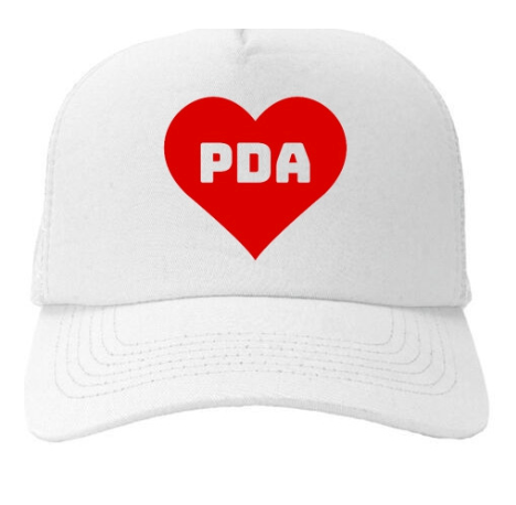 PDA Gallery Hat