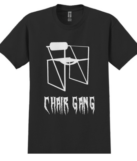 "Chair Gang" by PDA Gallery