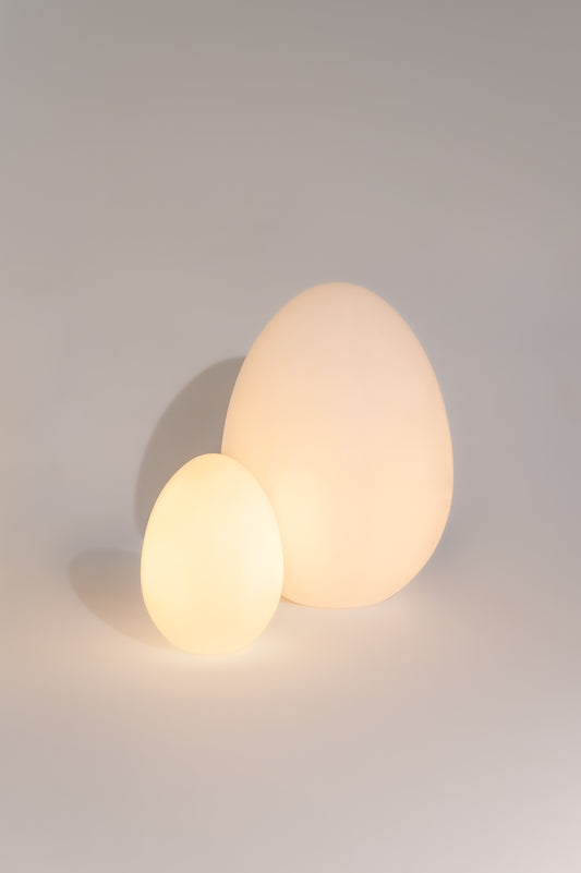 Shigeru Uchida "L'Uovo" Lamp - Small