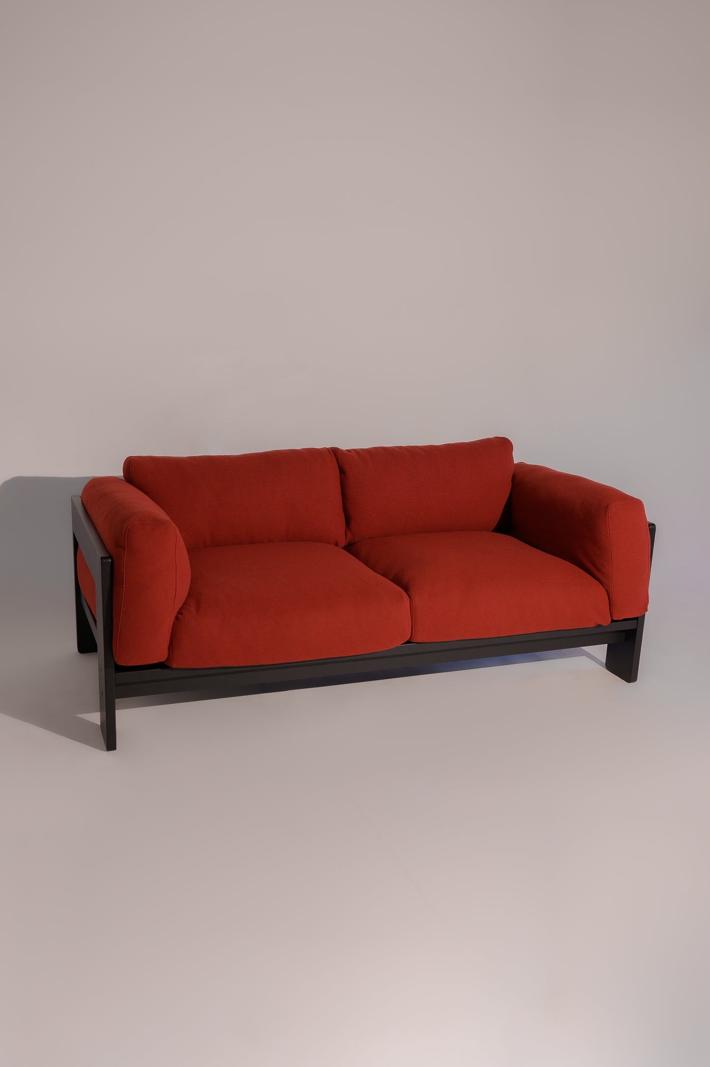 Tobia Scarpa "Bastiano Sofa"