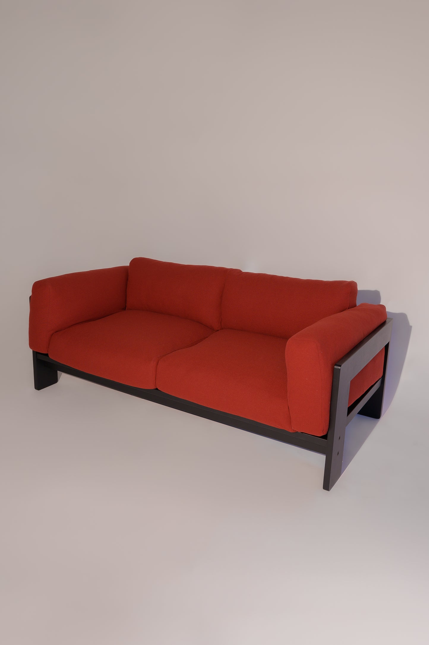 Tobia Scarpa "Bastiano Sofa"