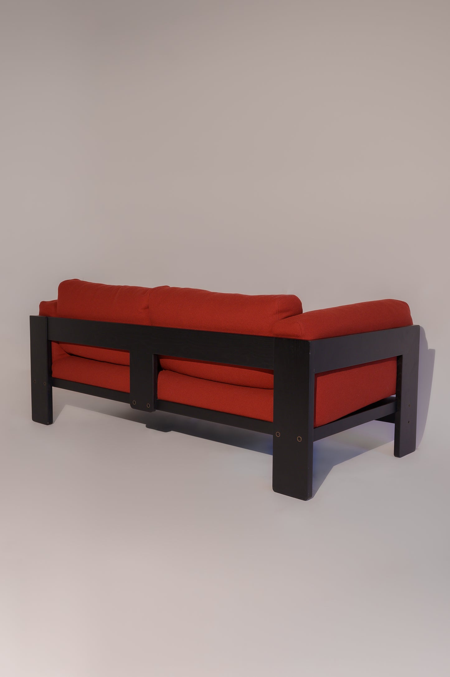 Tobia Scarpa "Bastiano Sofa"