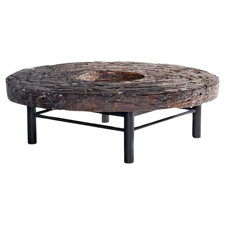 Peter Lane "Ring Table"